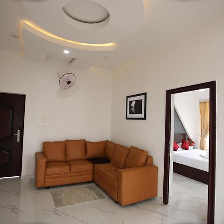 فندق Emirates Residency Pudunagaram المظهر الخارجي الصورة