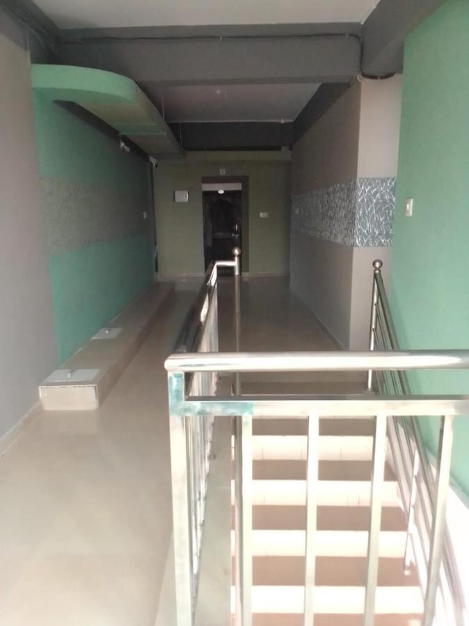 فندق Emirates Residency Pudunagaram المظهر الخارجي الصورة